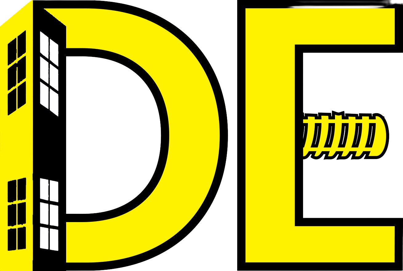 Dreamland Hardware Logo